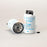 Jeenda 1PCS Fuel Filter P550248 for TENNANT 1017126 CX0710B CX0710B3 05821330 84299977