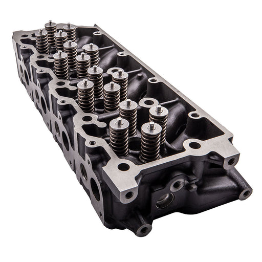 Cylinder Head Assy 3C3Z6049DA 3C3Z6049CARM 3C3Z6049CBRM for Ford F250 F350 F450 F550 Super Duty 6.0L