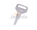 JEENDA Ignition Key 36919-75190 3691975190 S8077 for Kubota L  M Series Tractor L3600DT L4200DT L4200F M100XDTC M4900 M5040DTC M6040DTC M8200 RTV1100 L3600 L4200