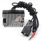 Free Shipping Regulator Rectifier YHC100 for Harley Davidson 1340 1999-2003 74518-99 74518-99A 74512-00 3135b
