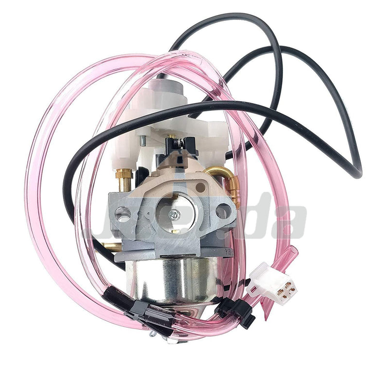 Free Shipping Carburetor P20-2000 P20-17041901 for Kipor GS2600 KGE3000TI 3000TC Generators