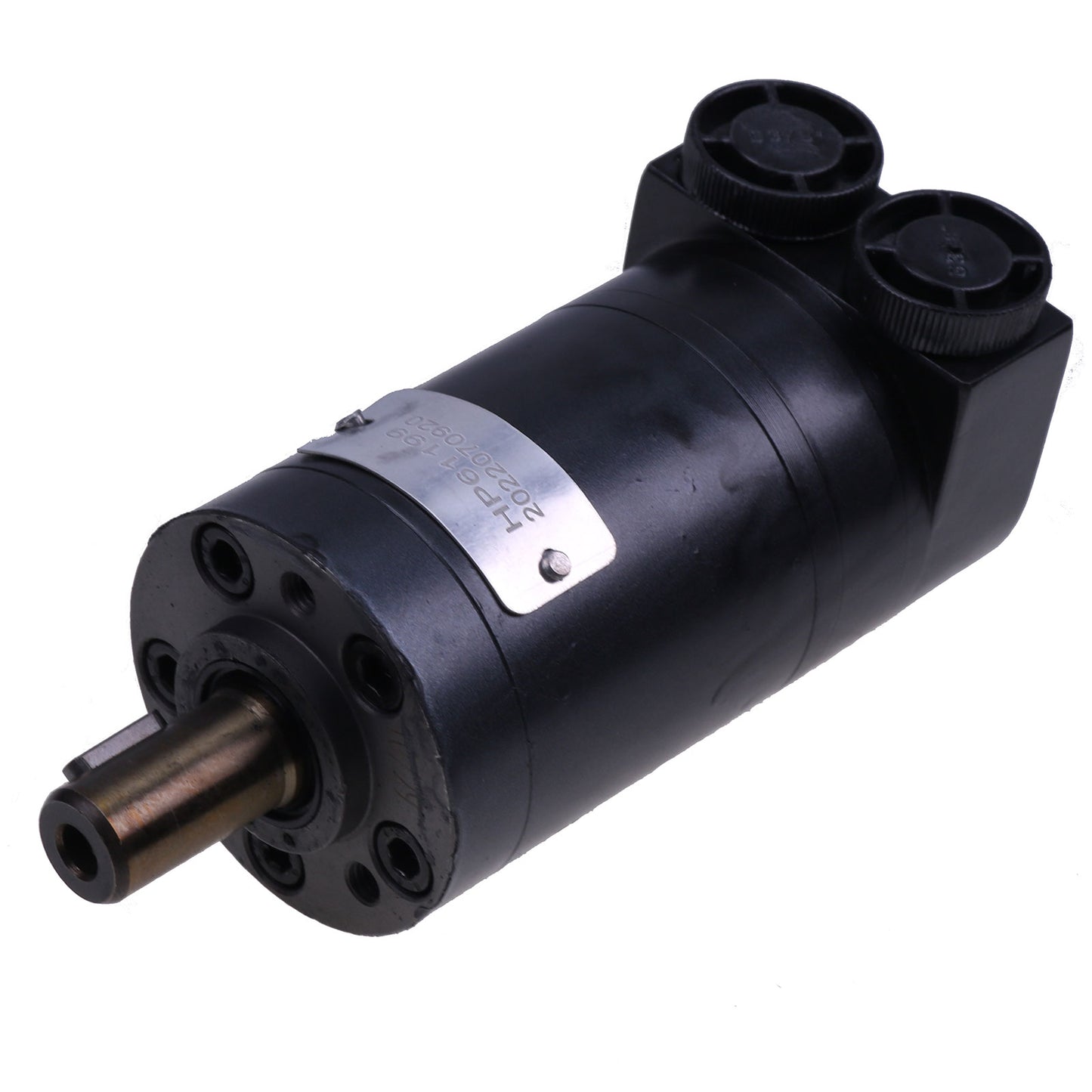 16mm 3/8 BSP Hydraulic Orbital Motor OMM32 - 151G0006 OMM32151G0006