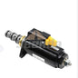 Free Shipping Stop Solenoid Valve KWE5K-31/G24DA40 YN35V00050F1 for Kobelco SK480-6E SK330-6E SK200-6