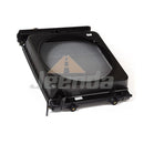 Free Shipping Radiator FS-TR-0031 2485B280 10000-00436 120-669 2845B280 DJ51279 for Perkins 1103A-33 1103A-33T 1103C-33 1103C-33T 1103D-33 1104A-44 1104C-44