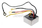 Free Shipping Voltage Regulator Rectifier 1015777 1027112-01 102711201 CO 74510-85 74510-85A 74510-96 for 2014 Club Car Carryall 1500 2WD Fleet Gas 300 5500 550 700 Turf Fleet Gas