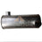 Jeenda Muffler 4157887 for Hitachi UH123