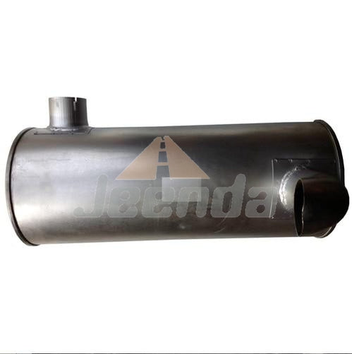 Jeenda Muffler 4157887 for Hitachi UH123