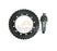 Free Shipping Crown Wheel Pinion Gear MC827154 for Mitsubishi Fuso FP415 7*39