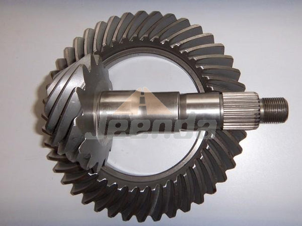 Free Shipping Rear Crown Wheel Gears for Hino 41201-3790  412013790 7*41