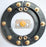 JEENDA Diode Bridge 330-25777 ALT411KD001 LSA432-442 for Leroy Somer