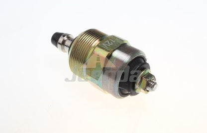 Jeenda Stop Solenoid for 5.9L Cummins Dodge VE 1988-1993 Case New Holland C185 TN70DA TM120 450CT 588H 12V 3903575 2852741
