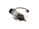 Jeenda Stop Solenoid 881532 881531 873754 872825 24V  for Volvo TAMD16A TD121GG TD121GG-86 TD121GG-87 TD121GGP-87