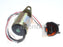 Free Shipping Stop Solenoid 119233-66511 1503ES-12S5SUC12S 119233-77932 M810324 119233-66510 for Yanmar engine TB235 3TNV88-BPTB2 HYUNDAI R55-5 R60-5