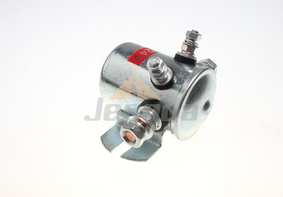 Jeenda New 24 Volt 100Amp Continuous Duty Hd Switch Relay Solenoid 4 Terminal SAS4401 SAS4408