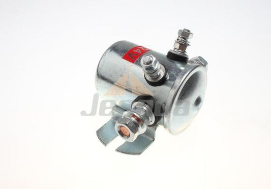 Jeenda New 24 Volt 100Amp Continuous Duty Hd Switch Relay Solenoid 4 Terminal SAS4401 SAS4408