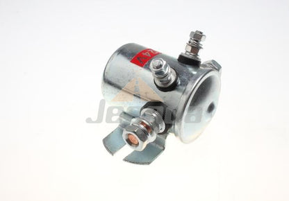 Jeenda Solenoid Contactor Relay 100Amp with 4 Terminals for Prestolift  15-141 15-196 15-304 SAS-4401 SAS-4408 SAS-5401A