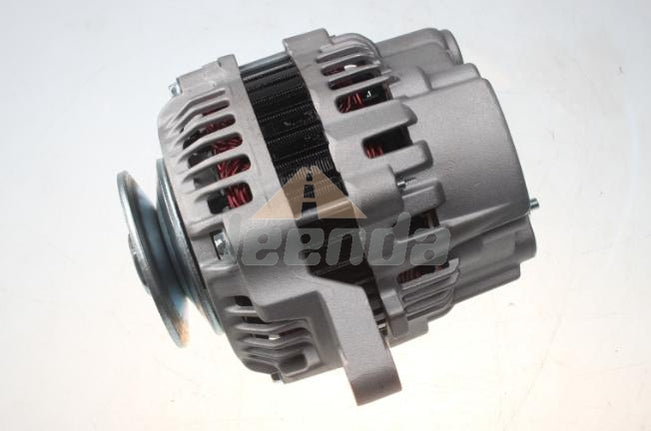 Charging Alternator 12V DC 32A68-00301 32A68-00300 32A68-00302 for Mitsubishi S4Q2