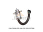 Stop Solenoid 1731338 173-1338 172-7209 1727209 12V with 3 Pins for Caterpillar Cat 246 UB704 236 248 252 262 267 277 287