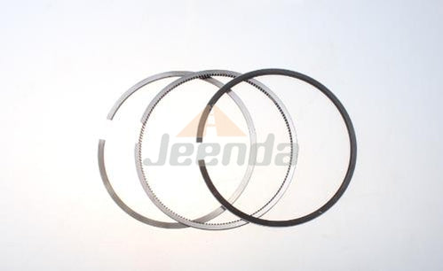 Piston Ring 3PCS 34417-02022 34417-02032 for Mitsubishi S4S