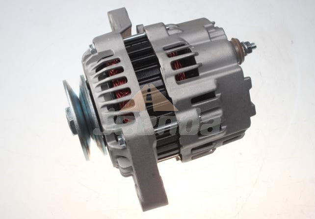 Charging Alternator 12V DC 32A68-00301 32A68-00300 32A68-00302 for Mitsubishi S4Q2