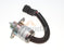 Free Shipping Stop Solenoid 1731338 173-1338 172-7209 1727209 12V with 3 Pins for Caterpillar Cat 246 UB704 236 248 252 262 267 277 287