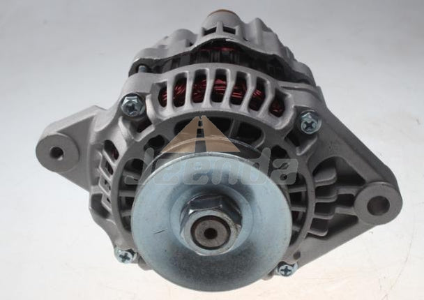 Charging Alternator 12V DC 32A68-00301 32A68-00300 32A68-00302 for Mitsubishi S4Q2