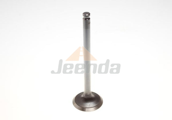 Valve Exhaust 1G673-13120 for Kubota V1505