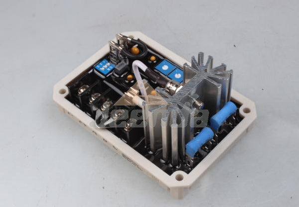 JEENDA Automatic Voltage Regulator VR648 for Generator set