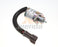 Free Shipping Stop Solenoid 2848A278 P 12V  for Perkins Hyster UB704 246 Skid Steer