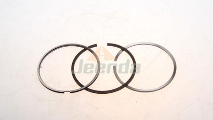 Piston Ring Set 330170247 for SDMO T8K T12HK T15HK T6KM T8UM T11HKM