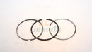 Piston Ring Set MM433-713 MM433713 for 6.5KVA Mitsubishi L3E