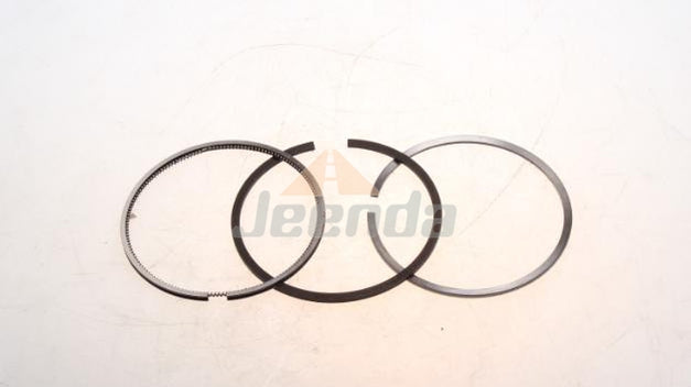 Piston Ring Set MM433-713 MM433713 for 6.5KVA Mitsubishi L3E