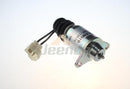 Free Shipping Stop Solenoid 1510SP-12ETS SA-4786-12 for Woodward Yanmar Engine 12V