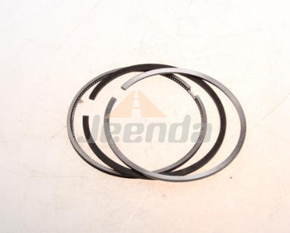 Piston Ring Set MM433-713 MM433713 for 6.5KVA Mitsubishi L3E
