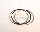 Piston Ring Set MM433-713 MM433713 for 6.5KVA Mitsubishi L3E