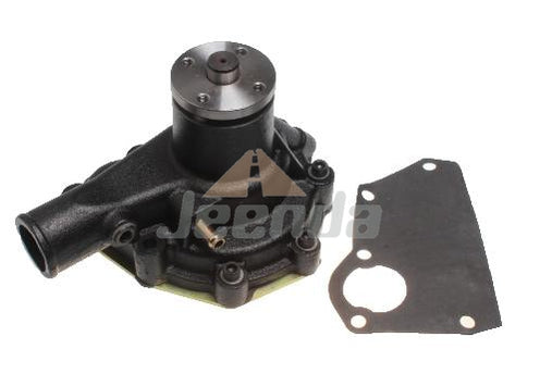 JEENDA Water Pump 107-2473 1072473 for Caterpillar Tractors D3C III D4C III D5C III Engine 3044C 3046 939 933C 939C