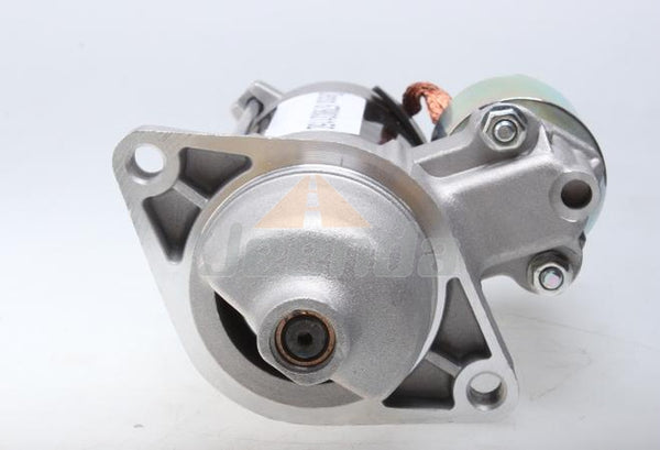 Starter Motor 67980-31150 1G023-63010 67980-31151 K3511-81411 K351181410 for Kubota