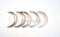 ConRod Bearing STD SET 32A19-09010 for Mitsubishi S4S