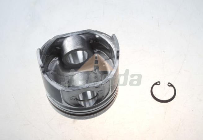 Piston +0.5mm 16060-21914 16060-21910 16060-21913 for Kubota V1505