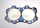 Cylinder Head Gasket 753-40891 753-47171 for Lister Petter LPW3