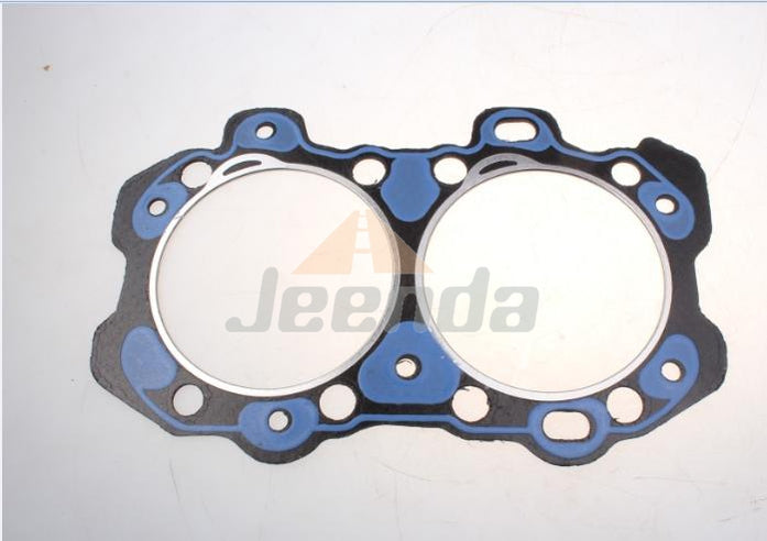 Cylinder Head Gasket 753-40891 753-47171 for Lister Petter LPW3