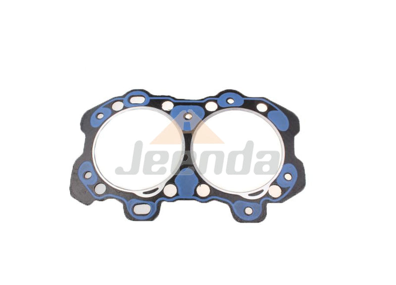 Free Shipping Cylinder Head Gasket 752-40751 752-47171 752-40891 for Lister Petter LPW 2
