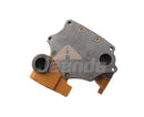 Jeenda Water Pump 6204-61-1302 6204-61-1303 6204-61-1304 with Gasket for Komatsu 4D95S-W-1G-AS 4D95S D20-6 D20A-7 D21S-7