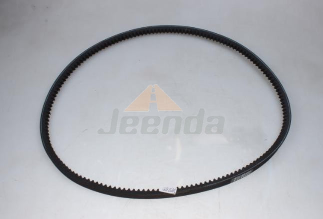 Belt 1G062-97012 14911-97010 14911-97012 16282-97013 for Kubota V1505 G1800 G1900