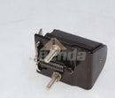 Free Shipping Stop Solenoid 330800626 for SDMO 12V