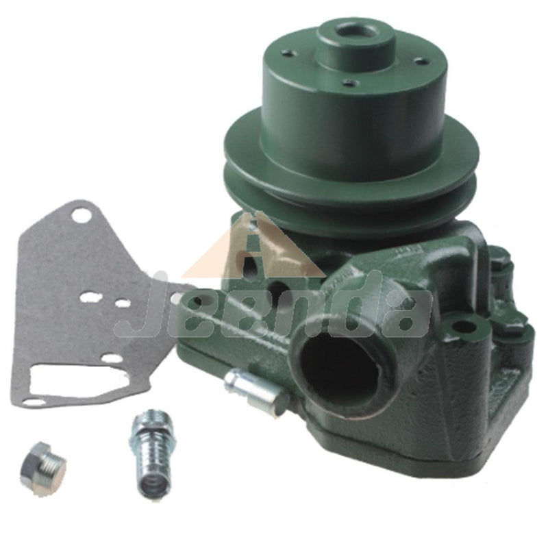 Water Pump RE509068 for John DeereJohn Deere 2.9L-3029 3.9L-4039 4.5L-4045 6.8L-6068 300 4239 3179