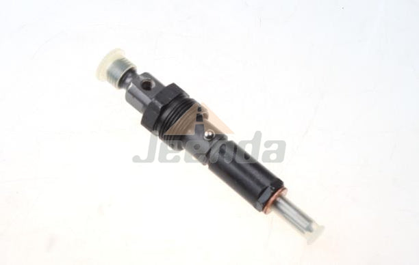 JEENDA Injector LJC6760525 for Delphi LUM FKM Case 3.9L Ford 1984 -1992.5 6.9 7.3L Diesel 850L