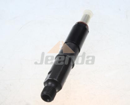 JEENDA Injector LJC6760525 for Delphi LUM FKM Case 3.9L Ford 1984 -1992.5 6.9 7.3L Diesel 850L