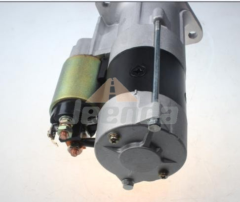 StarterMotor 32A66-20601 for Mitsubishi S4Q2