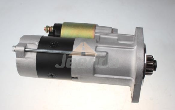 StarterMotor 32A66-20601 for Mitsubishi S4Q2